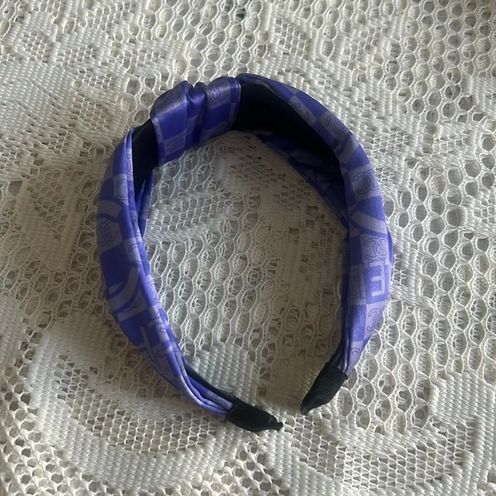 Fashionable headband Colorful